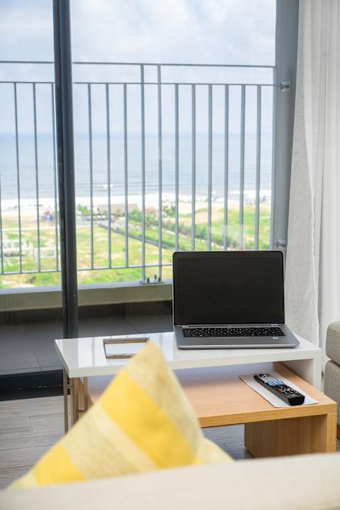 Zimmer Park Regis Cocobay