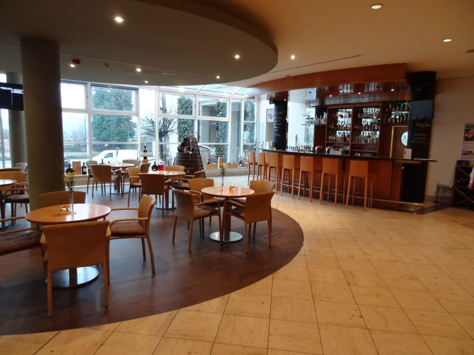 Hotelbar Hotel Baltic Stralsund