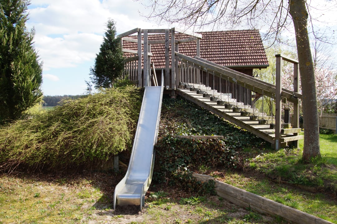 Sport & Freizeit Urlaub am Regen - Ferienhof Dirnberger