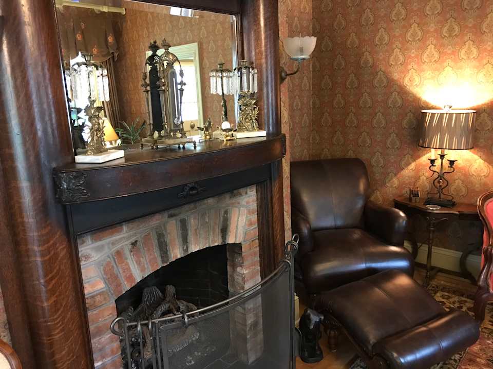 Sonstiges Holbrook House