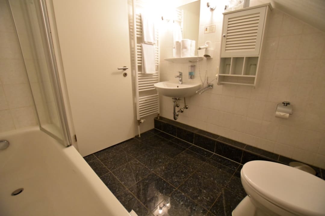 Zimmer Hotel Stadt Hamburg