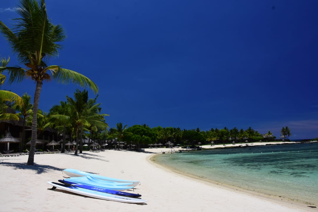 Strand Shanti Maurice Resort & Spa