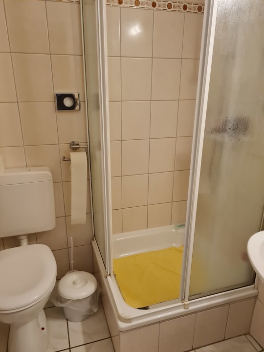 Zimmer Hotel Grüner Jäger