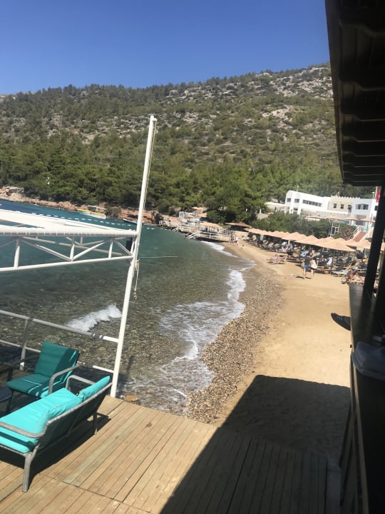 Strand Hapimag Sea Garden Resort