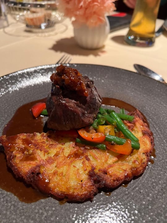 Gastro Hotel Lauterbad