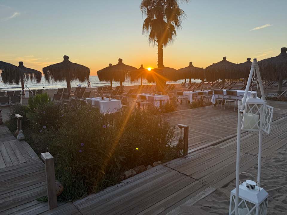 Strand Ali Bey Resort Sorgun