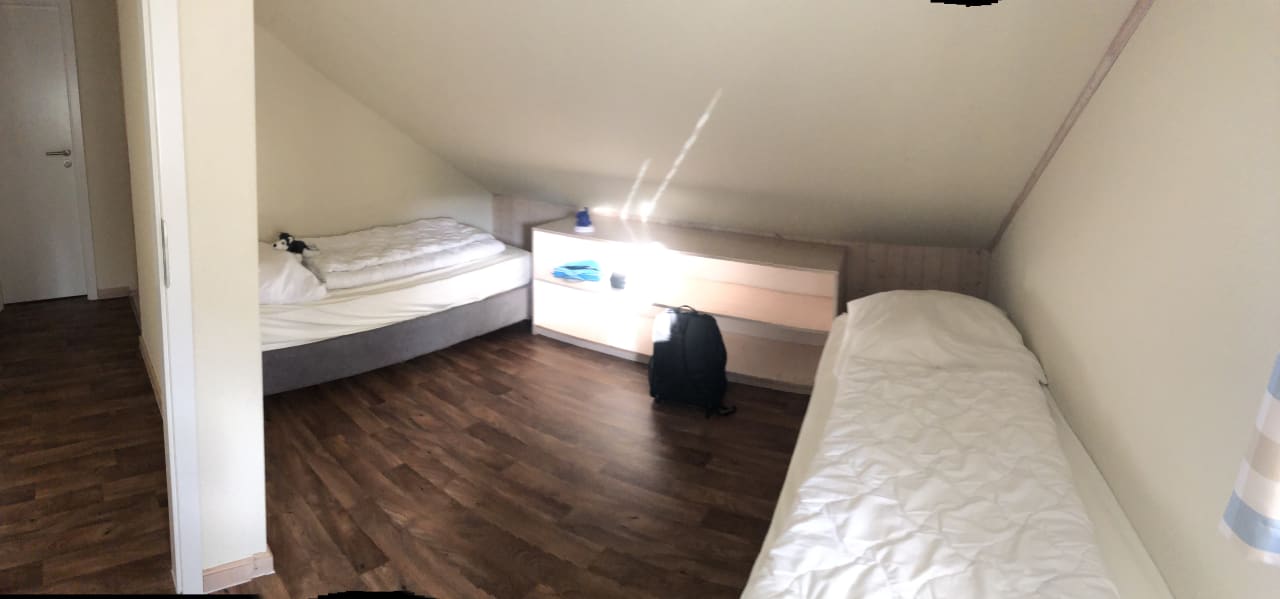 Zimmer Strandhäuser Scheibner