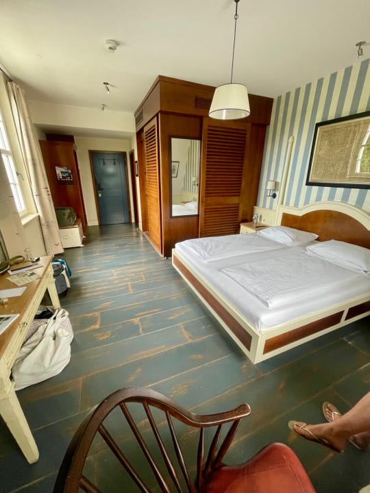 Zimmer Hotel Bell Rock Europa-Park