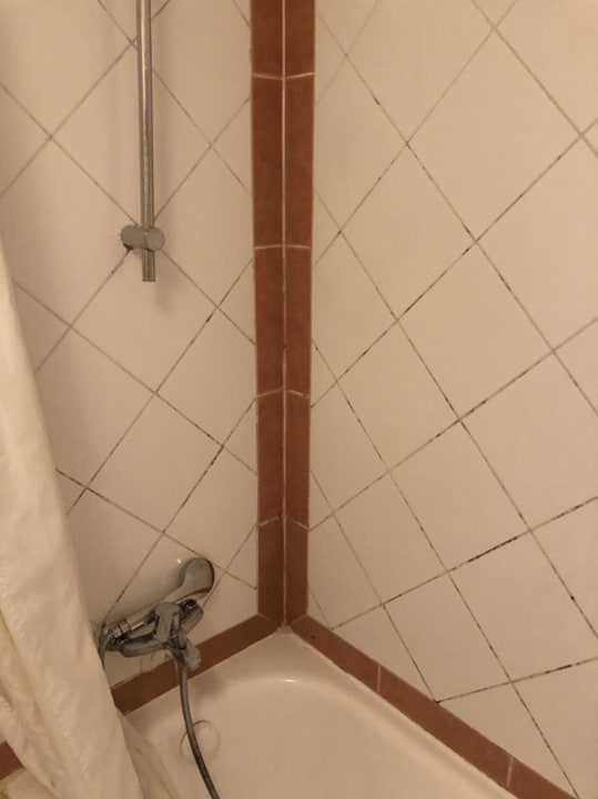 Zimmer Hotel Camino del Mar Cayo Guillermo