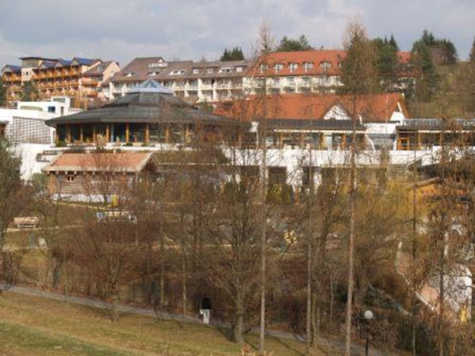 Hotel Leitner Thermalhotel Leitner Loipersdorf