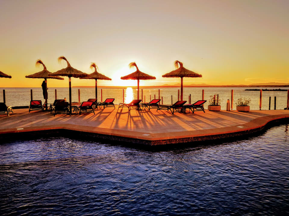 Ausblick Universal Hotel Cabo Blanco - Adults Only