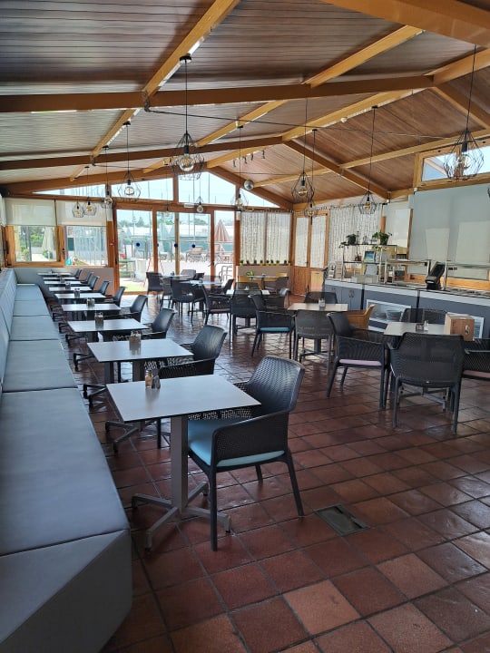 Gastro Bungalows Parque Bali