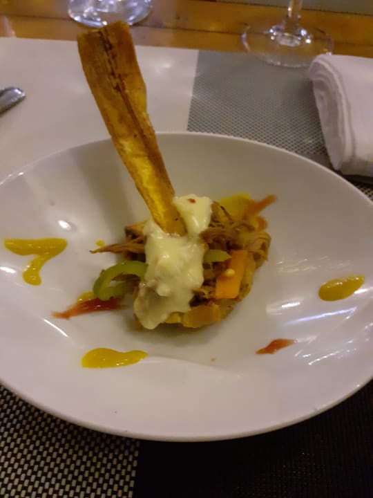 Gastro Melia Las Antillas - Adults only