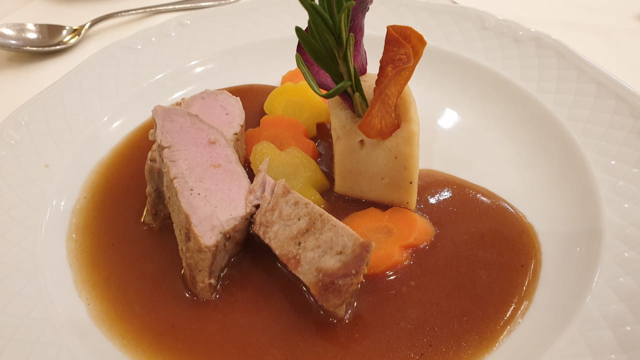 Gastro Gesundheitsresort Königsberg