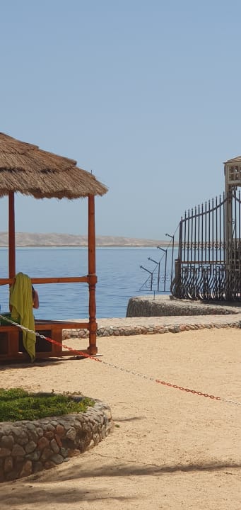 Strand Seagull Beach Resort
