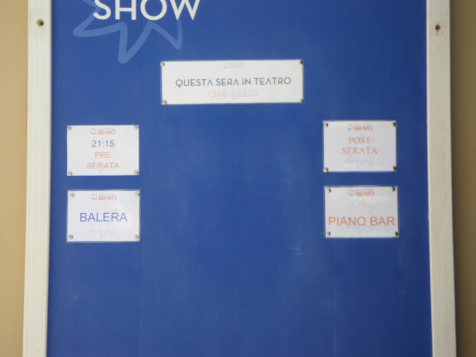 Bravo Shams Alam Beach Resort