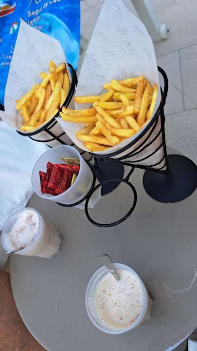 Gastro allsun Hotel Marena Beach