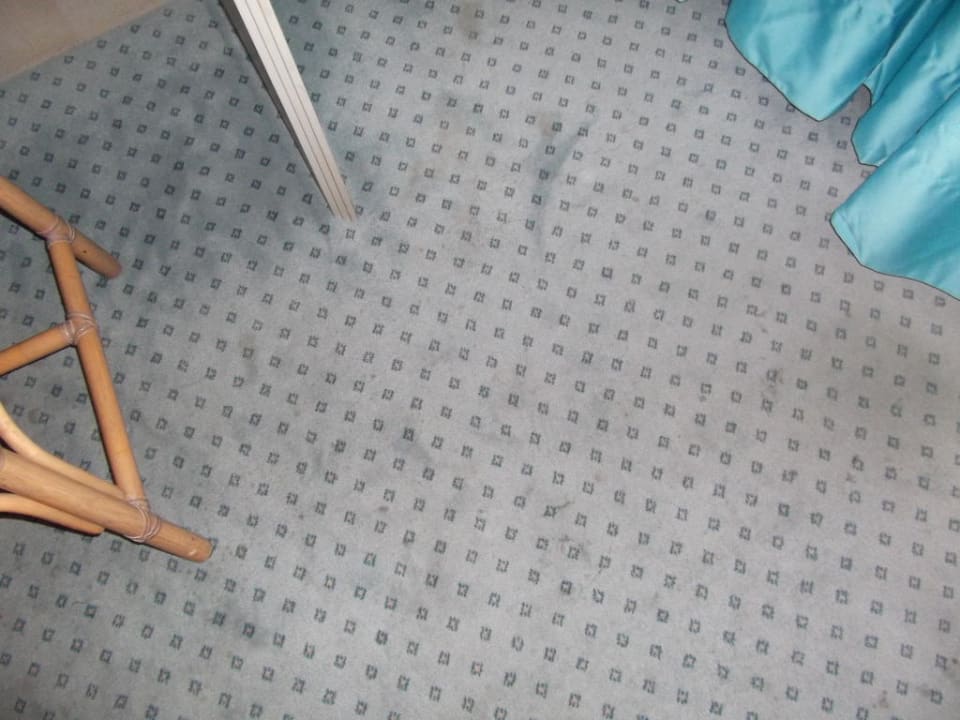 Unsauber Hotel Özkaymak Falez