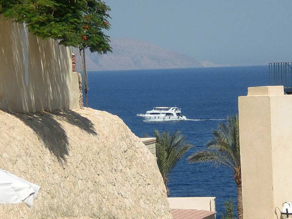 Grand Hotel Sharm el Sheikh The Grand Hotel Sharm El Sheikh