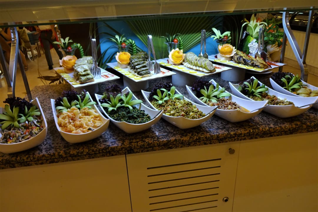 Gastro Trendy Palm Beach (Adults Only, 16+)