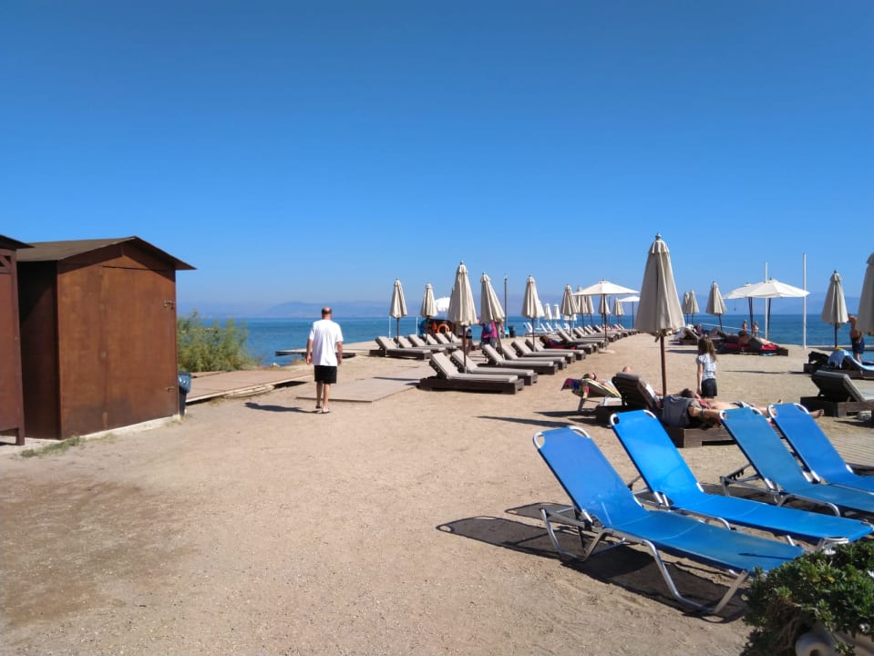 Strand Sentido Apollo Palace