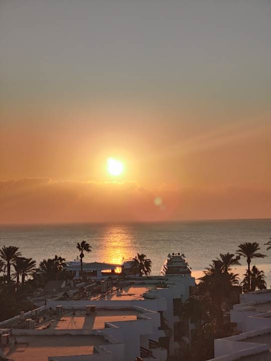 Außenansicht Marlin Inn Azur Resort