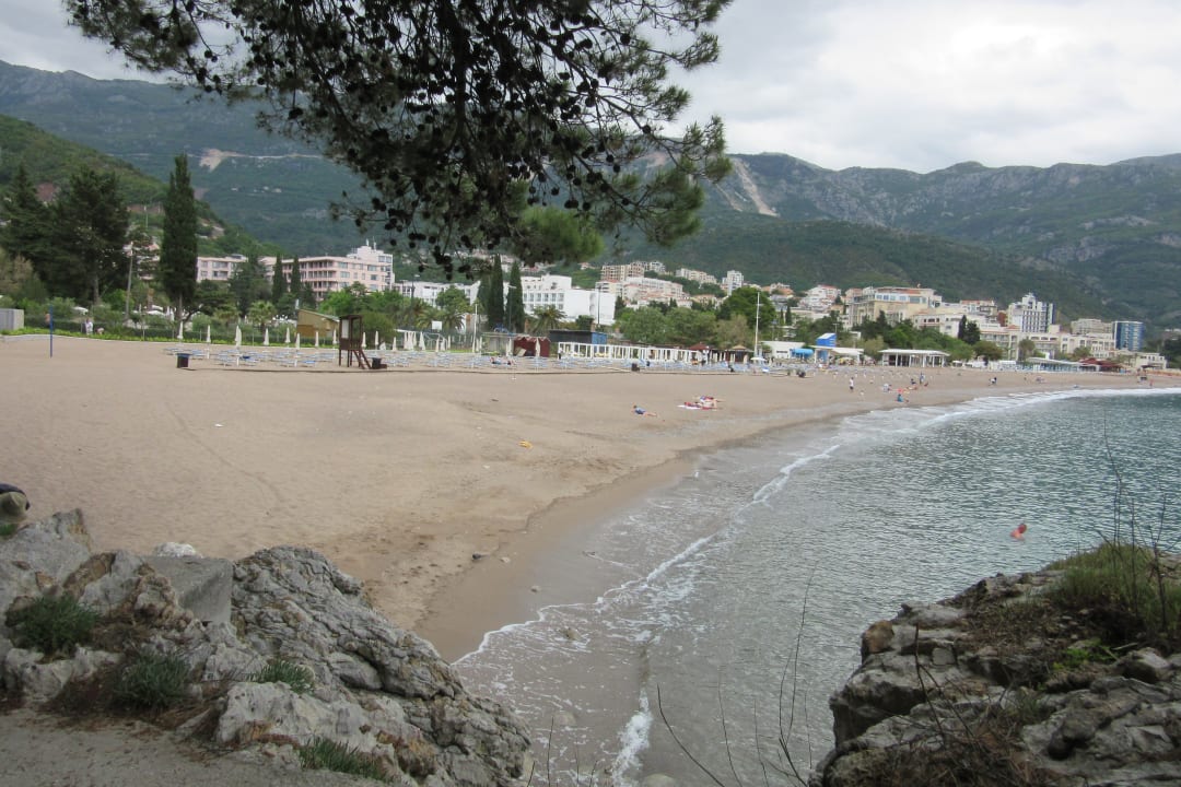 Strand Iberostar Waves Bellevue