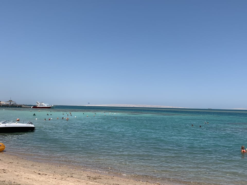 Strand Steigenberger Aqua Magic