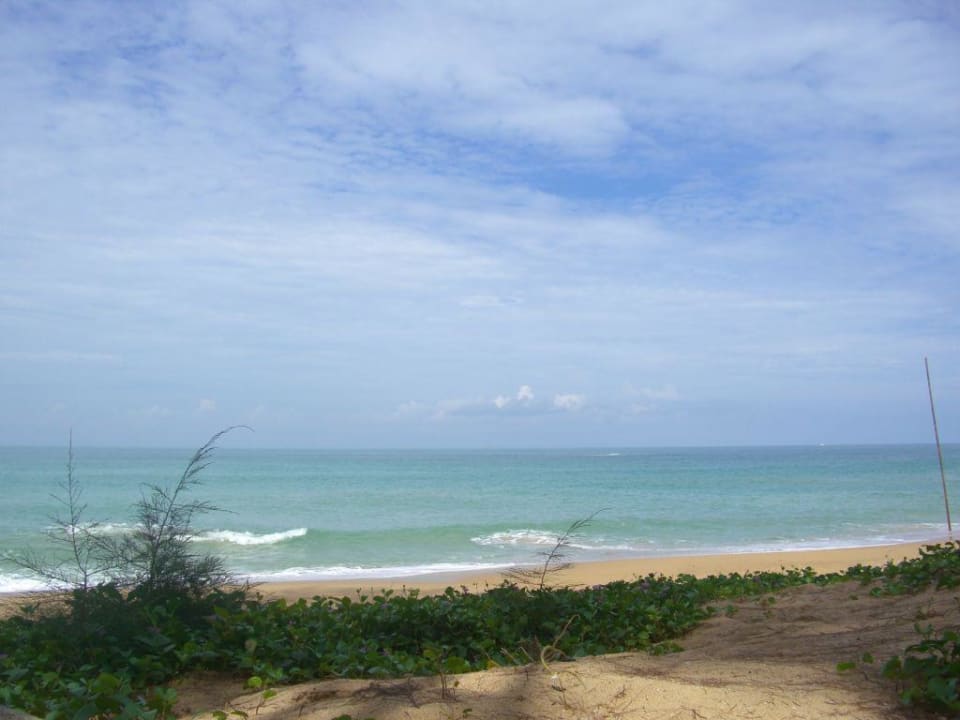 Hotel-Strand Moracea by Khao Lak Resort