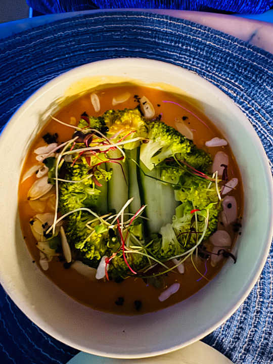 Gastro OBLU SELECT Lobigili