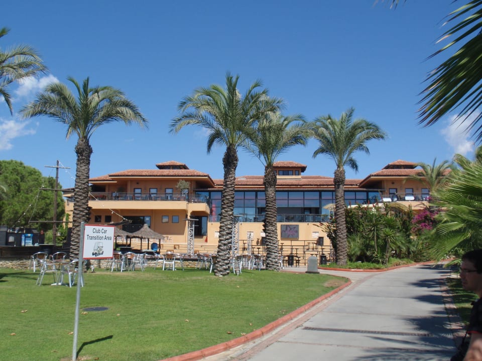 Bar und Disco Asteria Family Belek