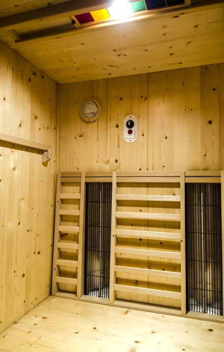 Sport & Freizeit Hotel Subretta