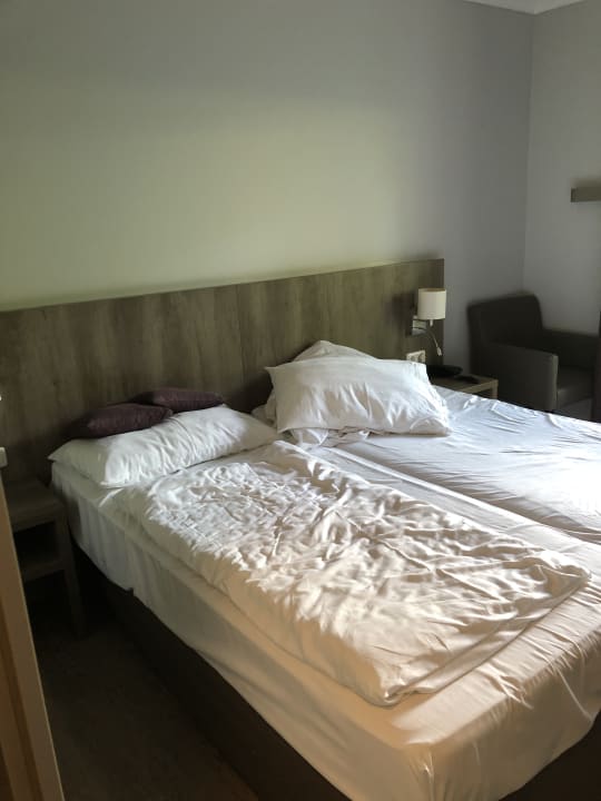 Zimmer Aldiana Club Ampflwang