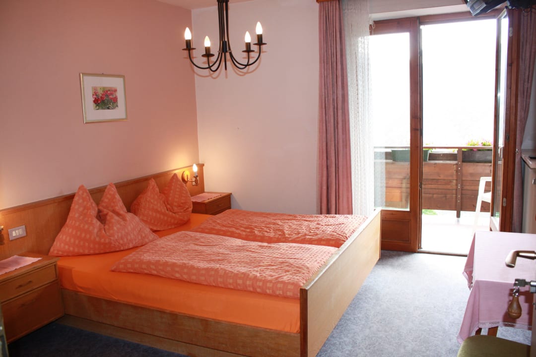 Zimmer nr. 4 Landgasthof Wöhrmaurer