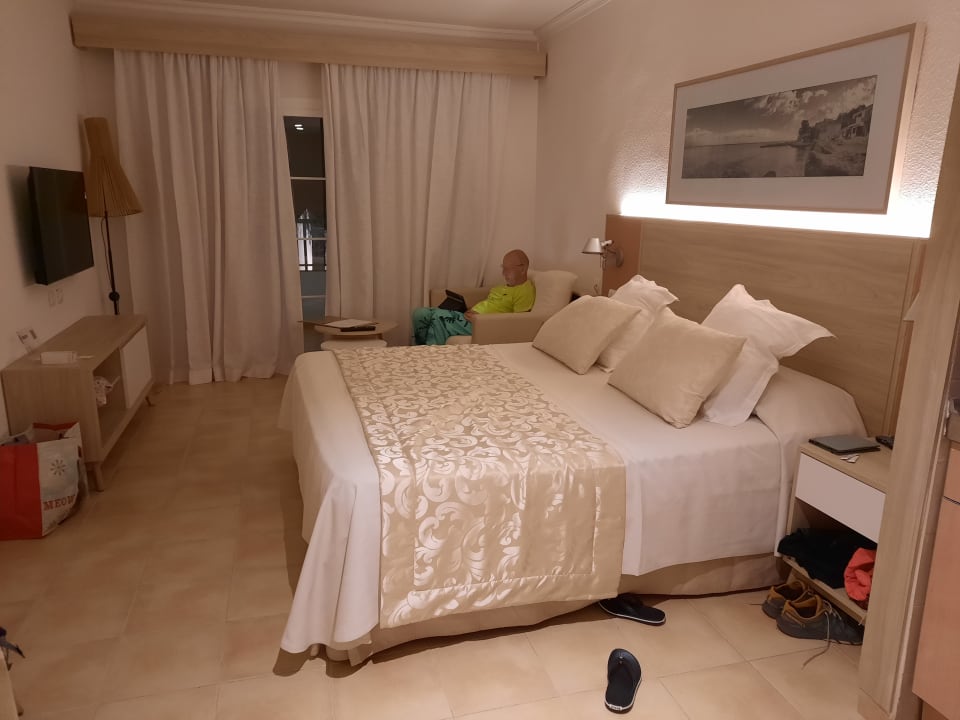 Zimmer VIVA Cala Mesquida Resort & Spa