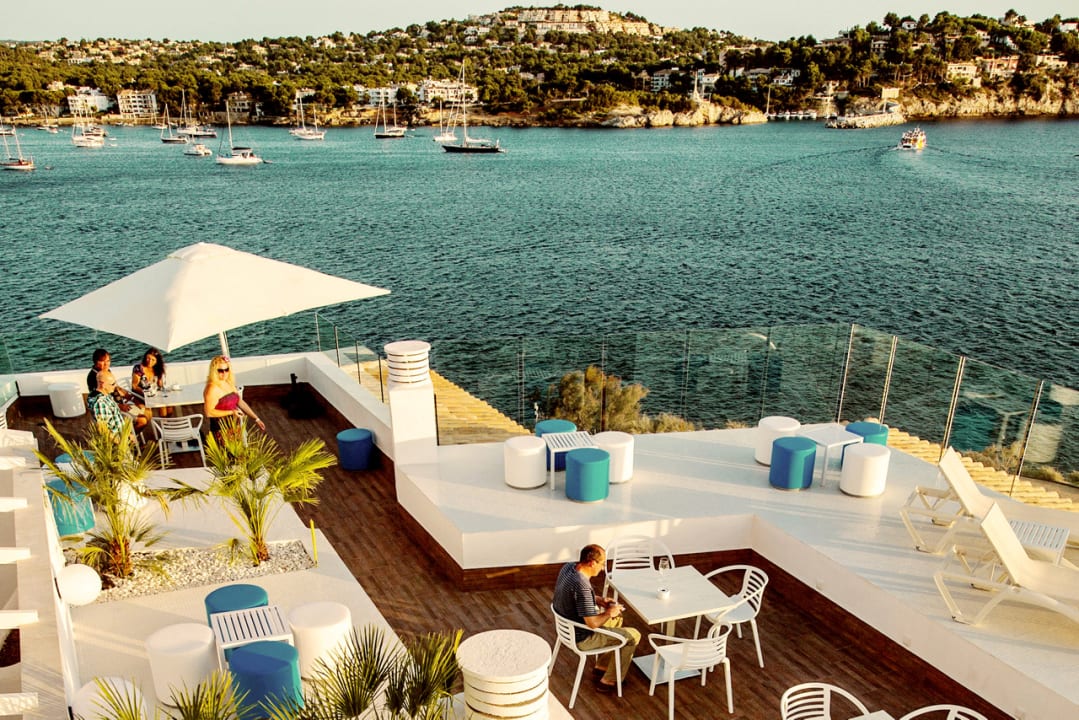Gastro Sentido Fido Punta del Mar – Adults only