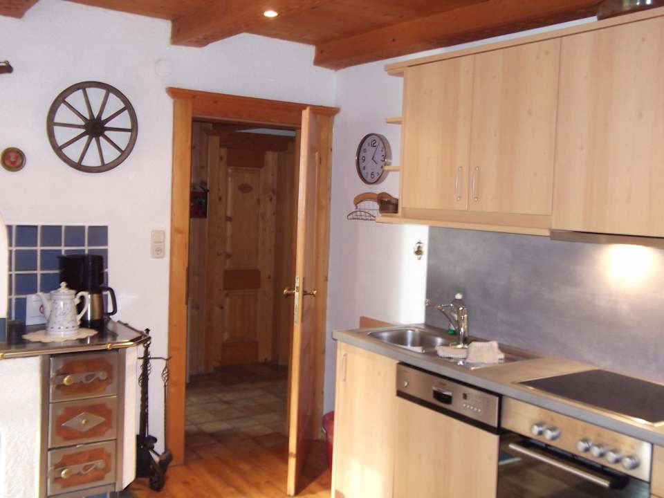 Zimmer Gerhards Landhaus