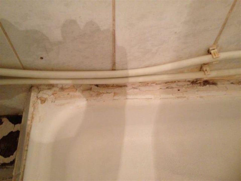 Zimmer Marins Park Hotel