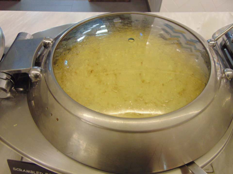 Gastro Hampton By Hilton Dubai Airport