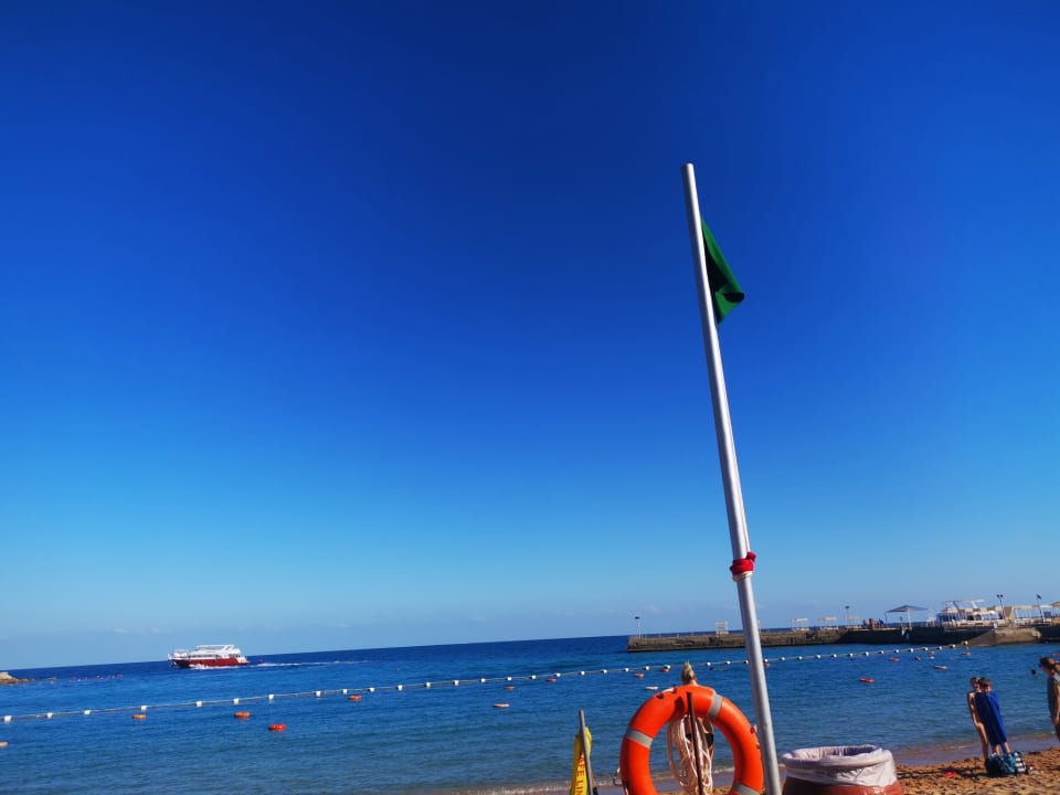 Strand Beach Albatros Resort