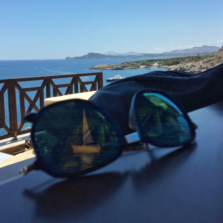 Sonstiges Hotel Kalithea Horizon Royal