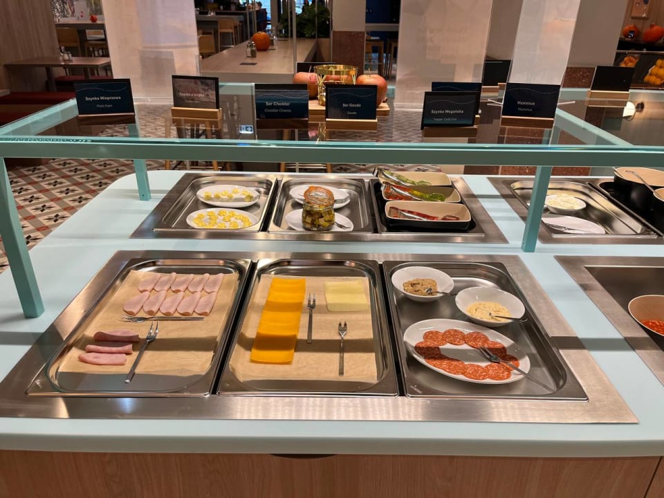 Gastro MEININGER Kraków Centrum