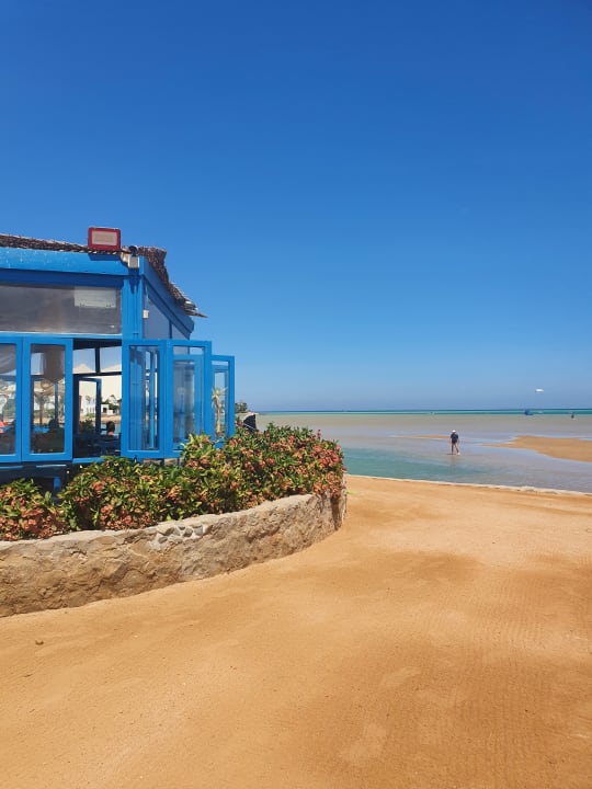 Strand Club Paradisio El Gouna, Red Sea