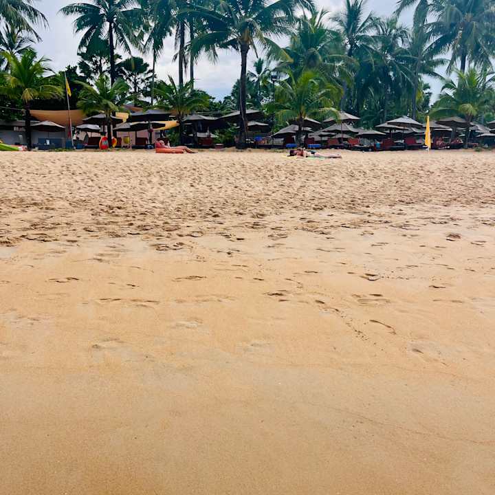 Sonstiges La Flora Khao Lak