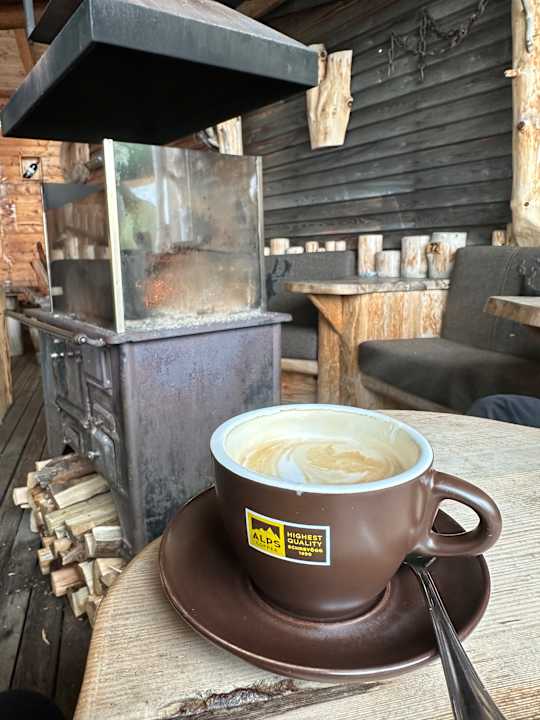 Gastro Hotel Rossalm