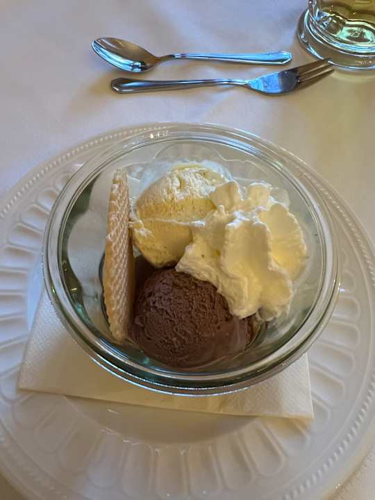 Gastro Schlosshotel Villa Westerberge