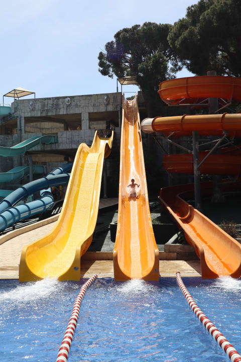 Sport & Freizeit Maxx Royal Belek Golf Resort