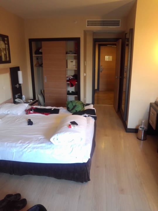 Zimmer 2212 Long Beach Alanya