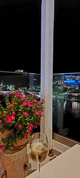 Ausblick Bali Blue Bay Lifestyle