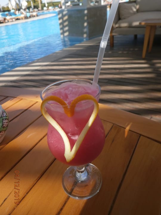 Pool Baron Palace Sahl Hasheesh